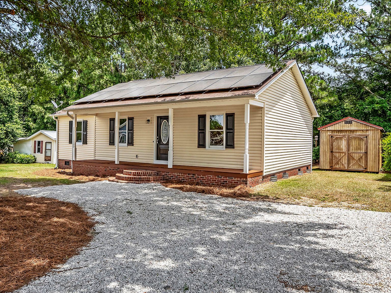 278 Chinaberry Ln, Angier, NC 27501 Zillow