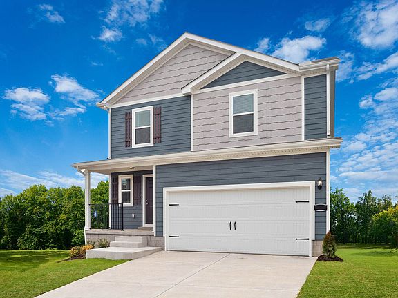 The charming Harpeth plan