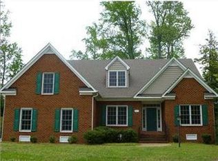 425 Alderwood Dr, Williamsburg, VA 23185