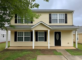 5321 Peach Place Ln, Charlotte, NC 28216
