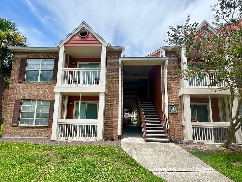 1st image of 10200 Gandy Blvd N APT 1007