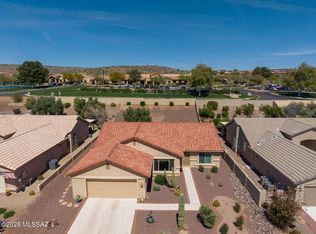 62834 E Flower Ridge Dr, Saddlebrooke, AZ 85739