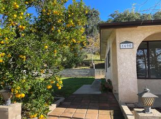 1690 Orchard Dr, Ojai, CA 93023