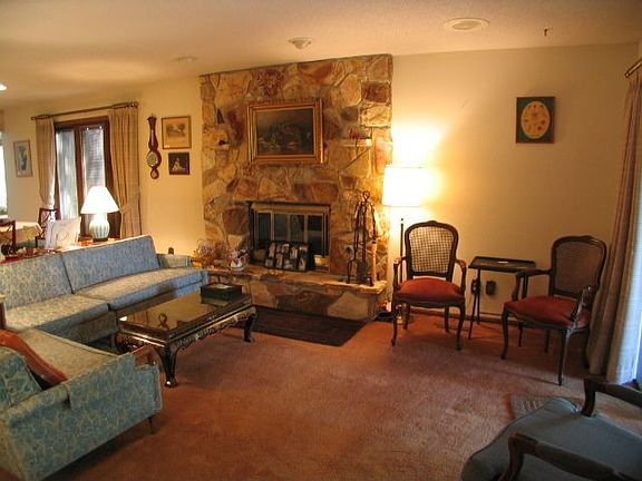 5th image of 3505A Chaumont Dr