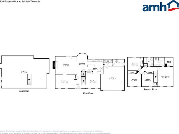 2nd image of 6726 Forest Hill Ln