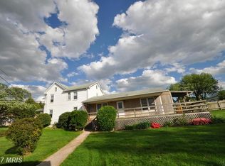 3342 Marston Rd, Westminster, MD 21157