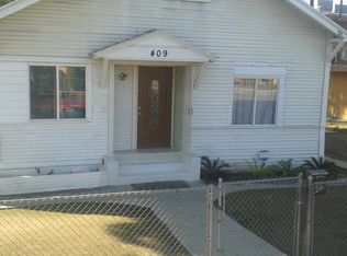 409 Monterey St, Bakersfield, CA 93305