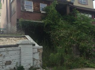 1014 Sherman Ave, Duquesne, PA