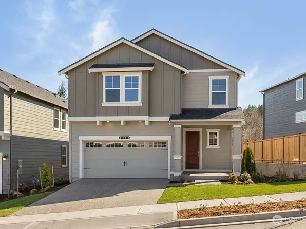5910 Ivanoff Lane SW #19, Port Orchard, WA 98367