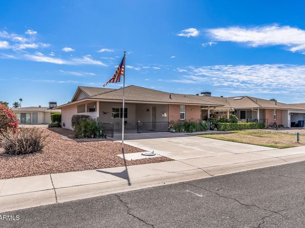 10801 W Mountain View Rd, Sun City, AZ 85351