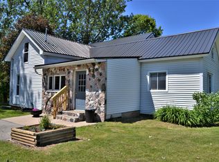 16536 Jefferson Rd, Morley, MI 49336