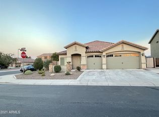 21669 N Sunset Dr, Maricopa, AZ 85139