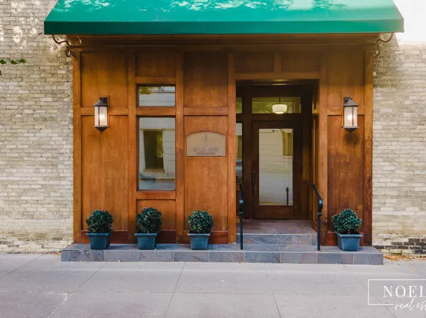9 S 3rd St Unit 301, Grand Haven, MI 49417