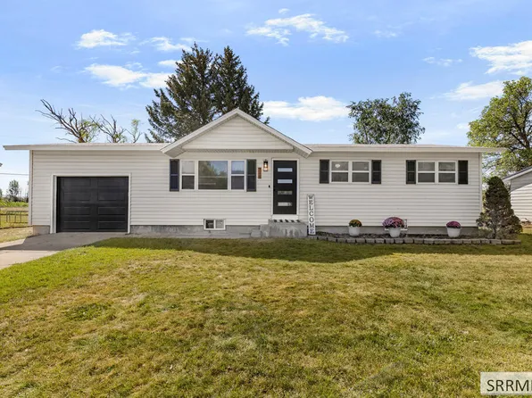 344 Alexander Blvd, Blackfoot, ID 83221