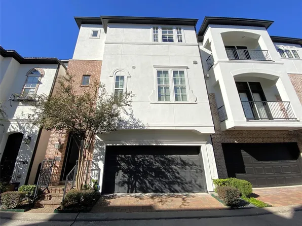 2711 Cohn Arbor Ln, Houston, TX 77007