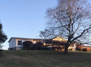 825 Ellison Bend Rd, Williamsburg, KY 40769