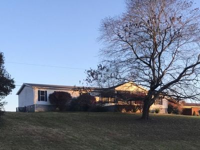 825 Ellison Bend Rd, Williamsburg, KY, 40769