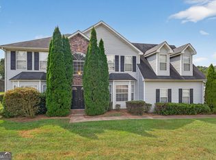 5133 King Arthur Ln, Ellenwood, GA 30294