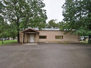 14007 Highway 62, Tahlequah, OK 74464