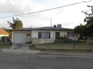 1225 Haven Dr, Arvin, CA 93203