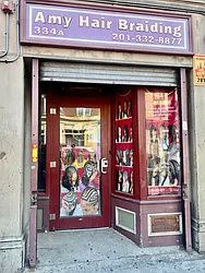 334A Martin Luther King Jr Drive