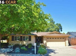 733 Mayview Way, Livermore, CA 94550