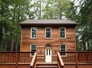 31525 Albion Ridge Rd, Albion, CA 95410