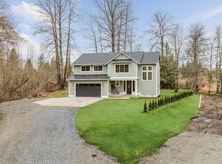 16830 62nd St SE, Snohomish, WA 98290