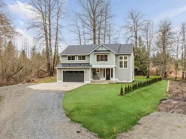 16830 62nd Street SE, Snohomish, WA 98290