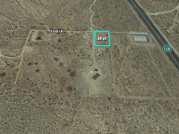 2nd image of Lisa Ln