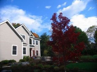 85 Olde Towne Rd, Ithaca, NY 14850