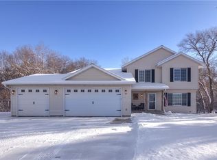 10776 34th Ave, Chippewa Falls, WI 54729