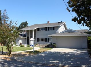 1711 Santa Lucia Dr, San Jose, CA