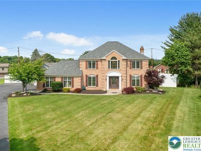 4400 Ascot Cir, Allentown, PA, 18103