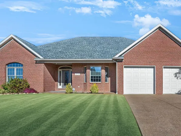 4518 Rimridge Dr, Evansville, IN 47711