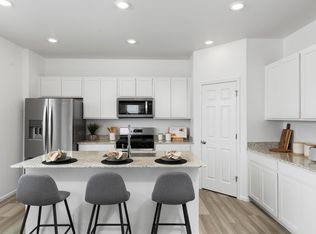 The Twin Peaks Plan, Westgate, Greeley, CO 80634