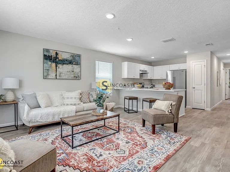 6421 Breezy Oaks Way #101 — Photo 1