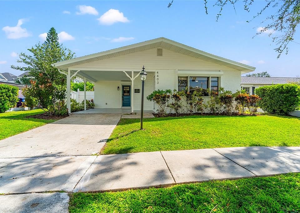1st image of 4403 S LANIER DRIVE