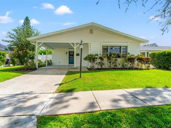 4403 S Lanier Dr, Tampa, FL 33616