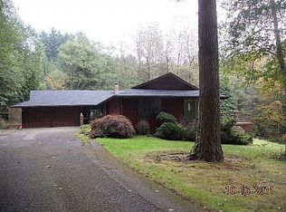 22707 NE 246th Ct, Battle Ground, WA 98604