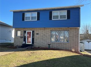 1440 Edgeworth Ave, Cambridge, OH 43725