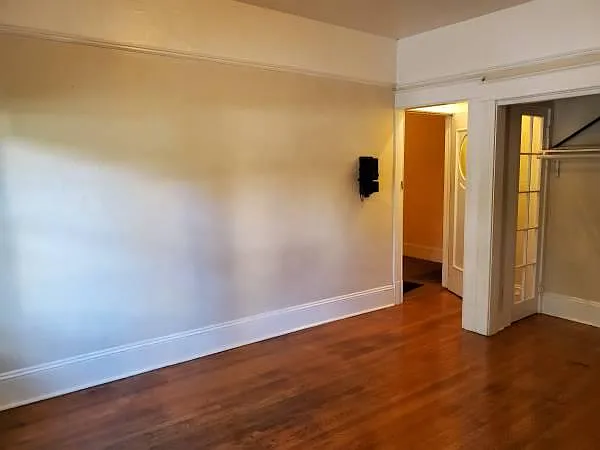 Entrance - 1515 SW 10th Ave #8