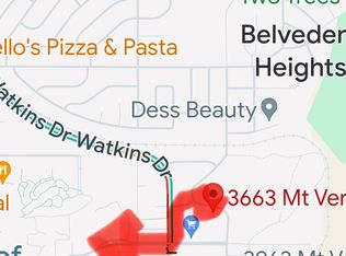 3663 Mount Vernon Ave, Riverside, CA 92507