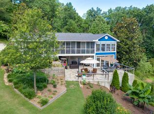 5 Dodd Ln, Inman, SC 29349
