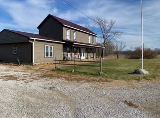 2 E State Road 32, Veedersburg, IN 47987