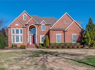 2621 Gretchen Ct, Brentwood, TN 37027