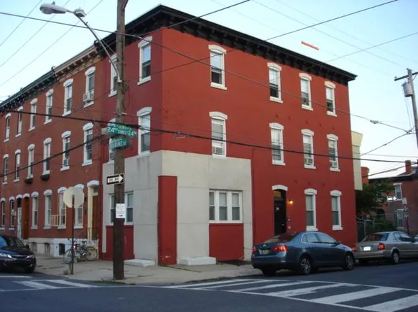 801 S 24th St, Philadelphia, PA 19146