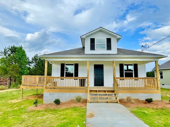 765 County Road 794, Holly Pond, AL 35083