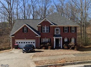 3931 Old Savannah Ct, Douglasville, GA 30135