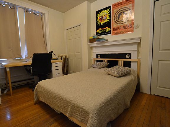 2nd image of 60 Egmont St APT 5O